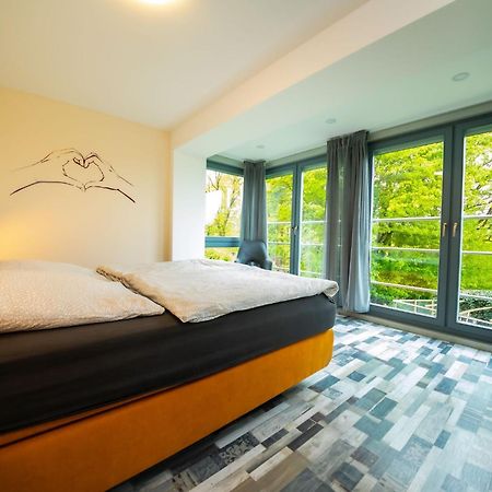 Apartment Am Kirchberg By Interhome Lügde Extérieur photo