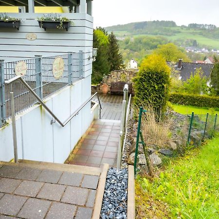 Apartment Am Kirchberg By Interhome Lügde Extérieur photo