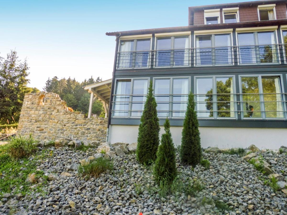 Apartment Am Kirchberg By Interhome Lügde Extérieur photo
