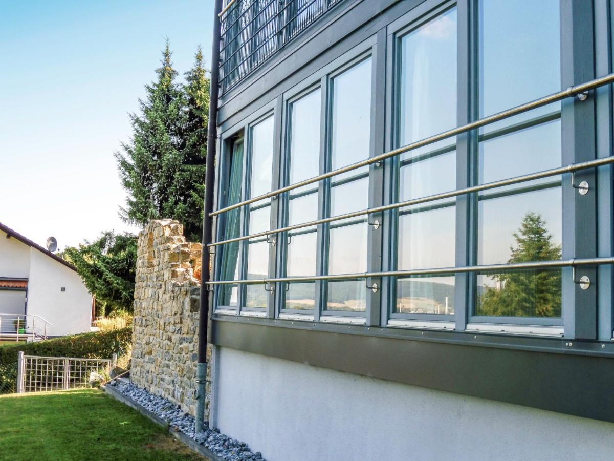 Apartment Am Kirchberg By Interhome Lügde Extérieur photo