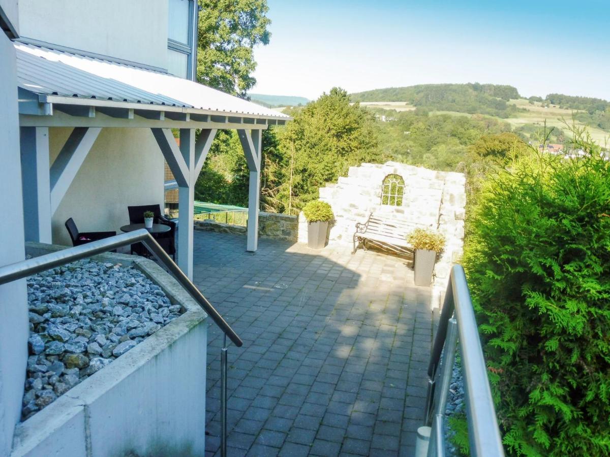 Apartment Am Kirchberg By Interhome Lügde Extérieur photo