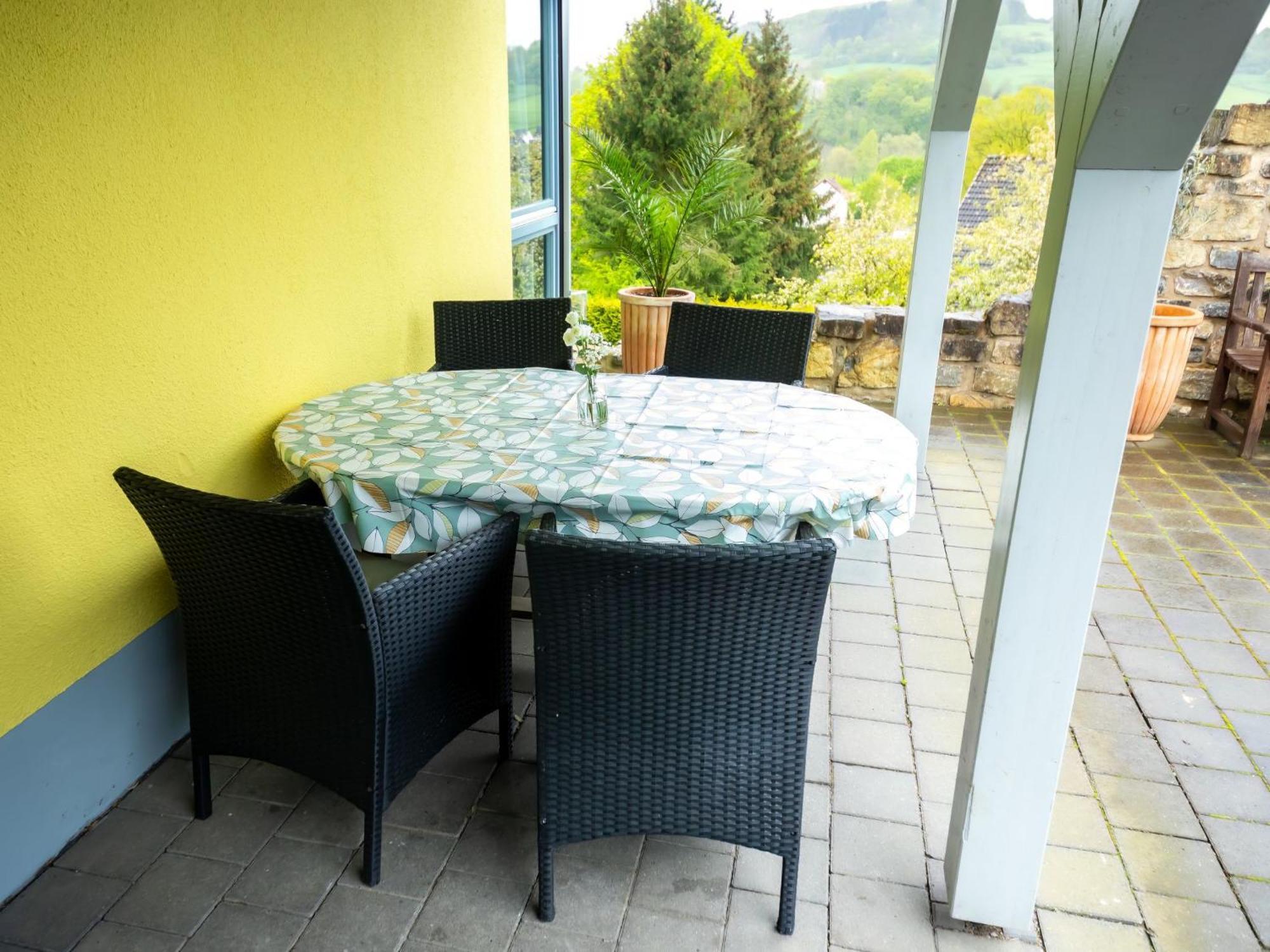 Apartment Am Kirchberg By Interhome Lügde Extérieur photo