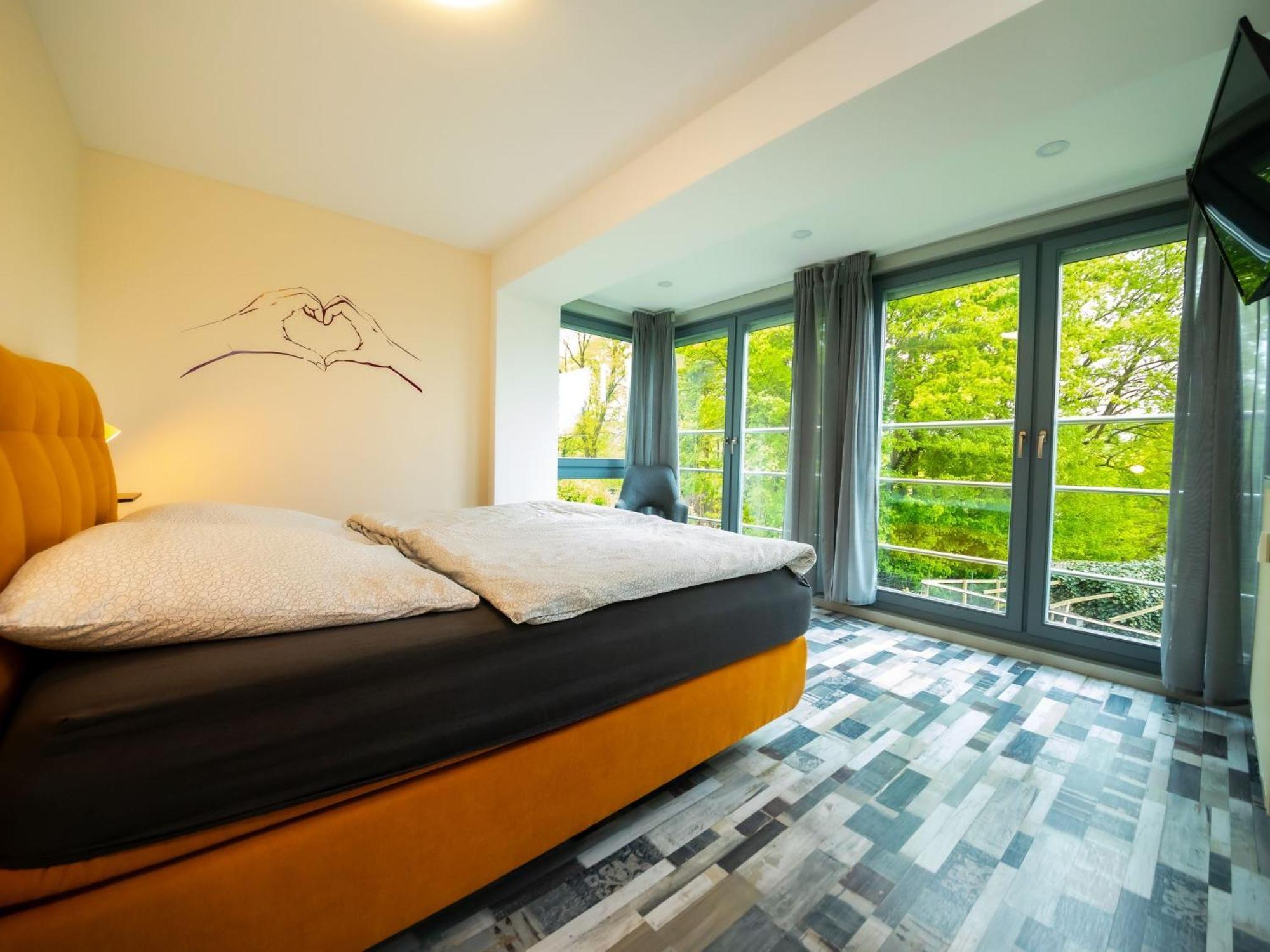 Apartment Am Kirchberg By Interhome Lügde Extérieur photo