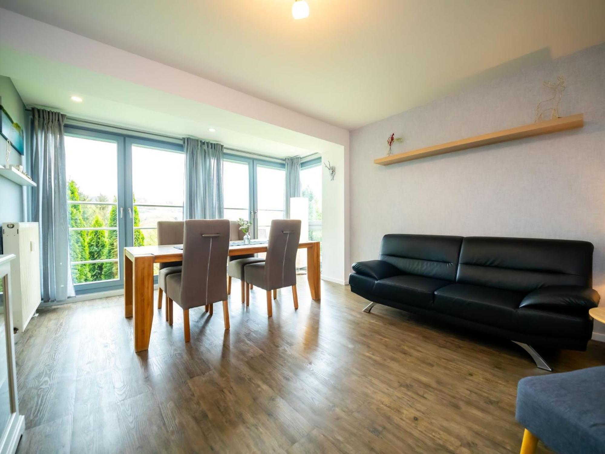 Apartment Am Kirchberg By Interhome Lügde Extérieur photo