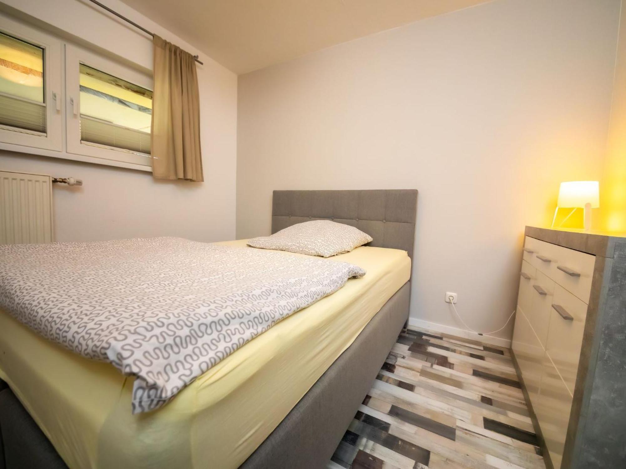 Apartment Am Kirchberg By Interhome Lügde Extérieur photo