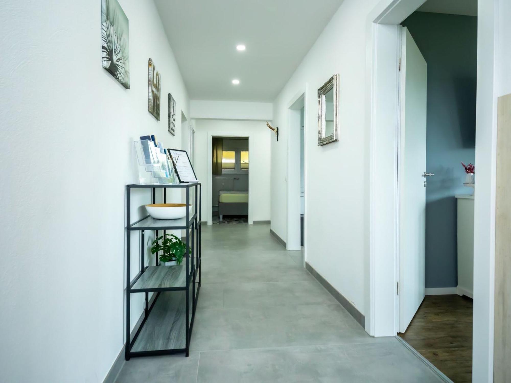 Apartment Am Kirchberg By Interhome Lügde Extérieur photo