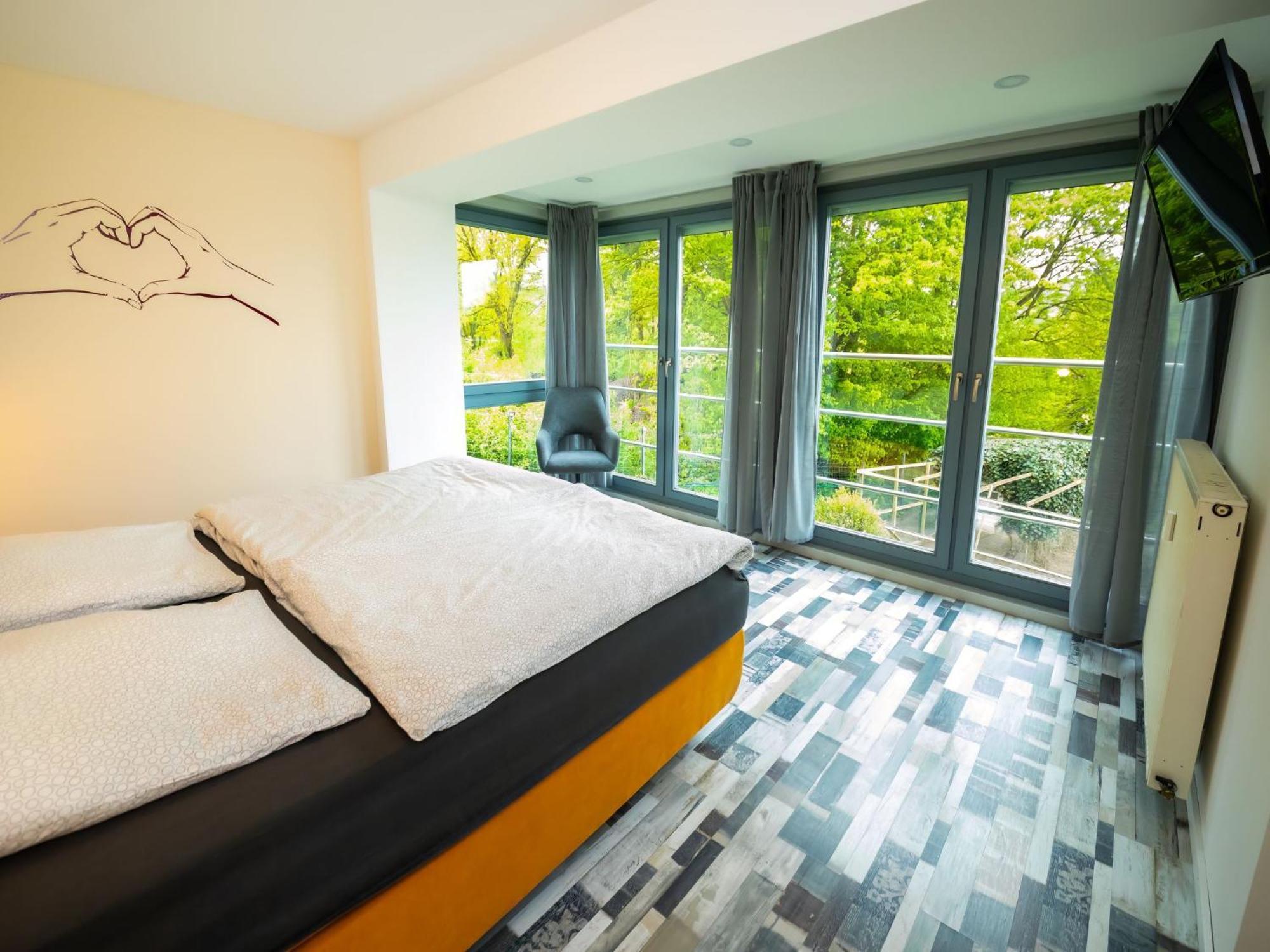 Apartment Am Kirchberg By Interhome Lügde Extérieur photo