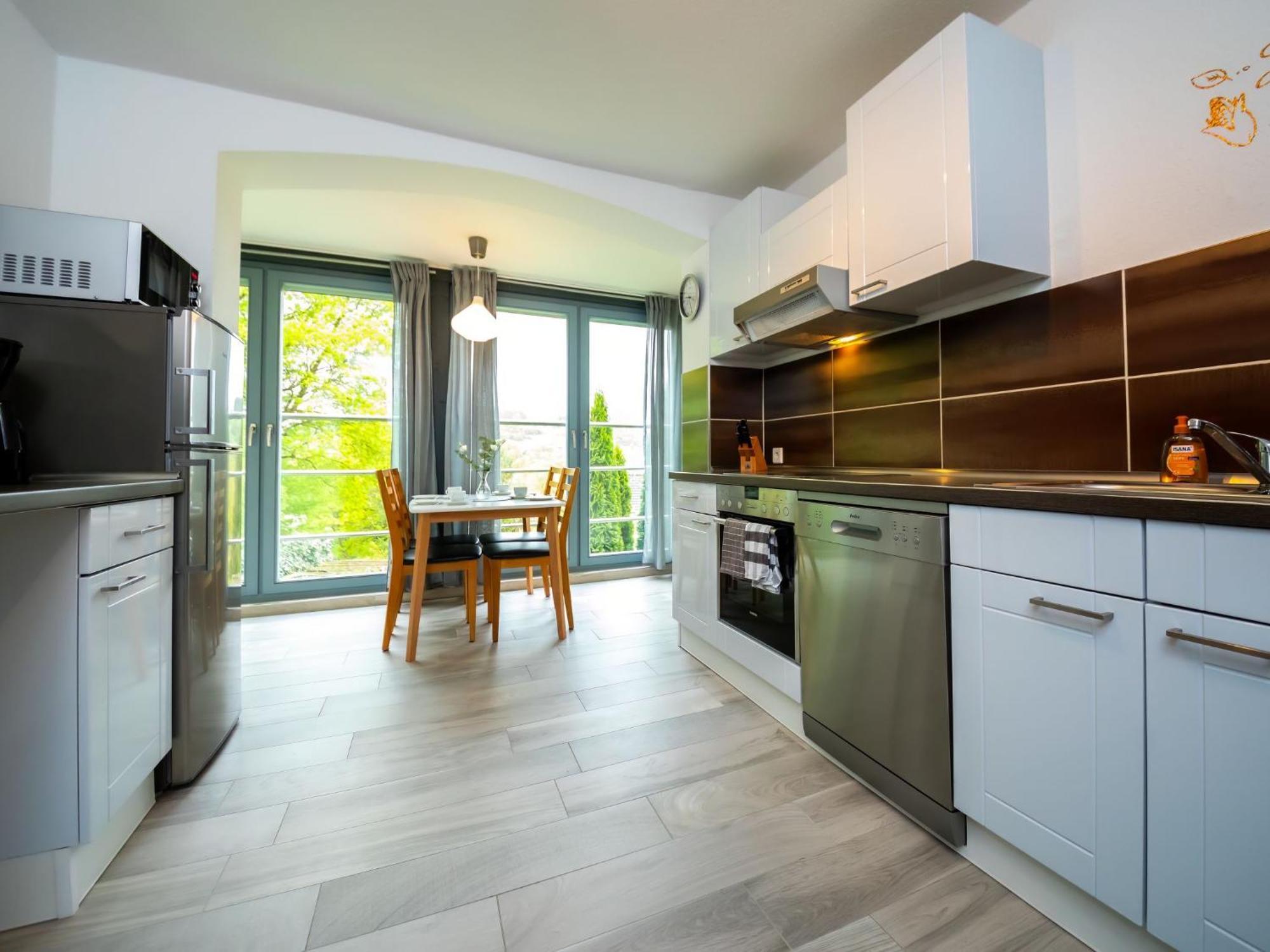 Apartment Am Kirchberg By Interhome Lügde Extérieur photo