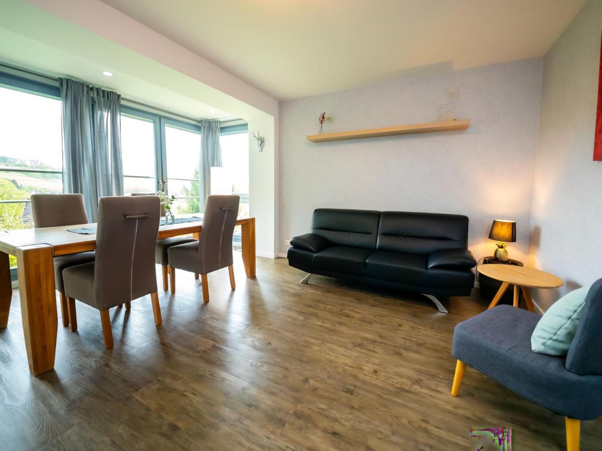 Apartment Am Kirchberg By Interhome Lügde Extérieur photo