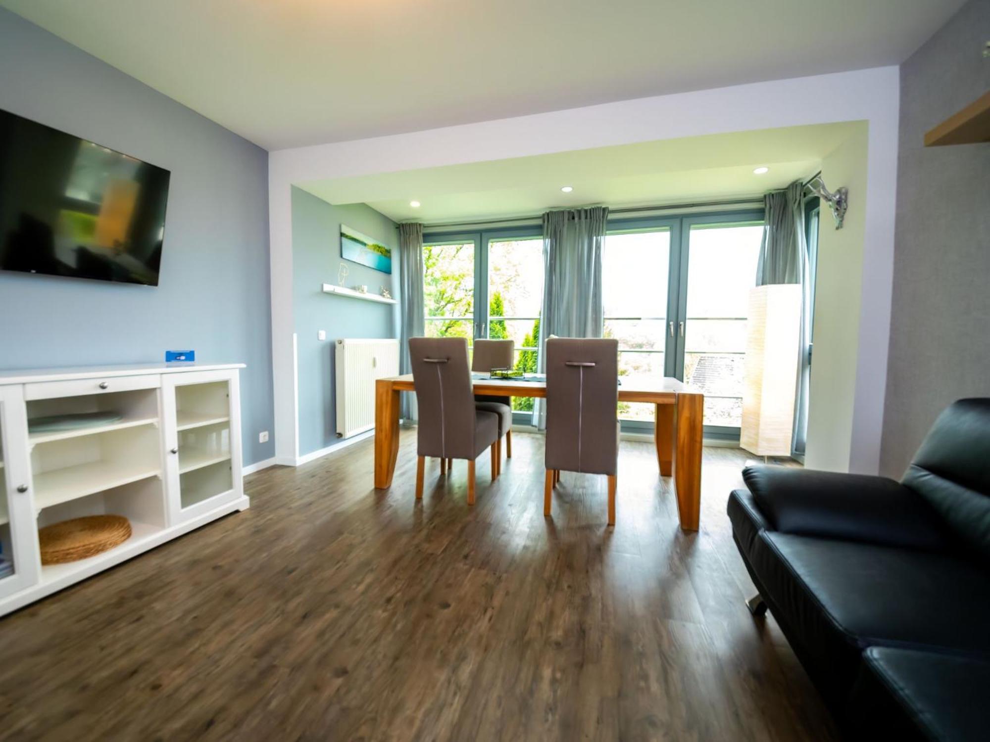 Apartment Am Kirchberg By Interhome Lügde Extérieur photo