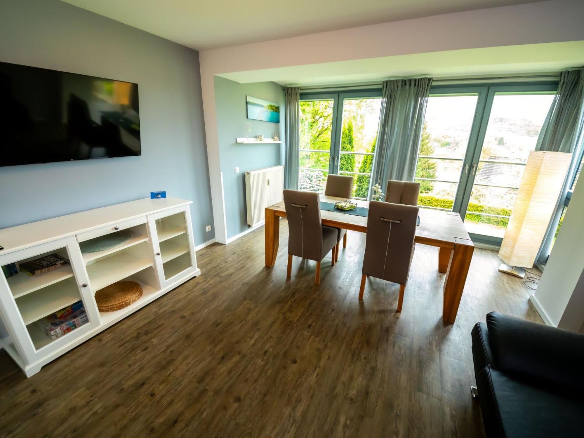 Apartment Am Kirchberg By Interhome Lügde Extérieur photo
