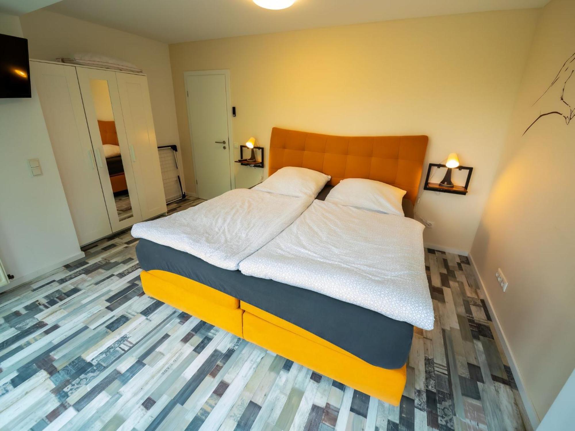 Apartment Am Kirchberg By Interhome Lügde Extérieur photo