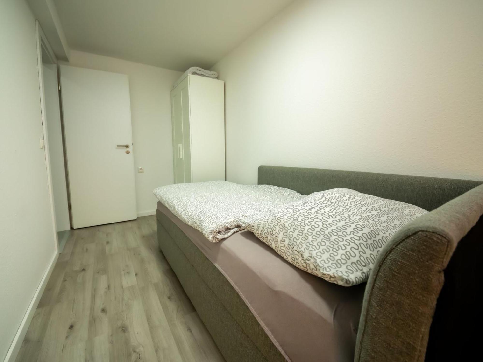 Apartment Am Kirchberg By Interhome Lügde Extérieur photo