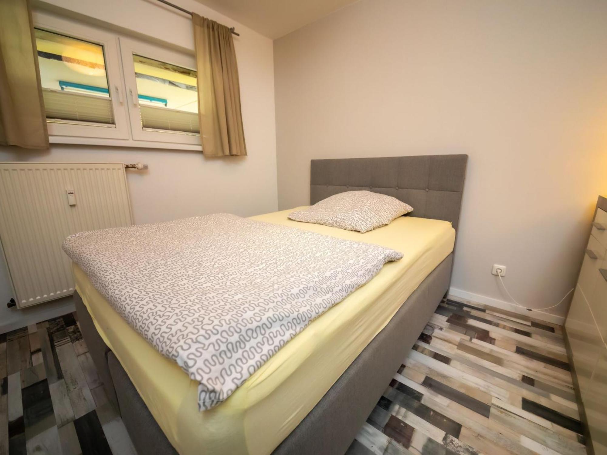 Apartment Am Kirchberg By Interhome Lügde Extérieur photo