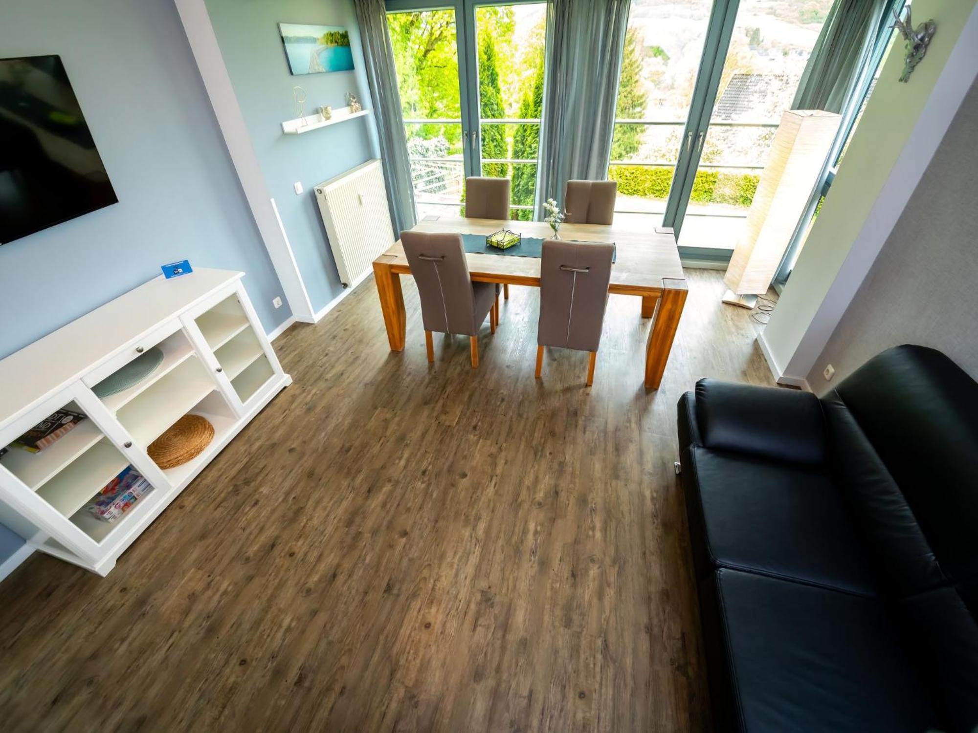 Apartment Am Kirchberg By Interhome Lügde Extérieur photo