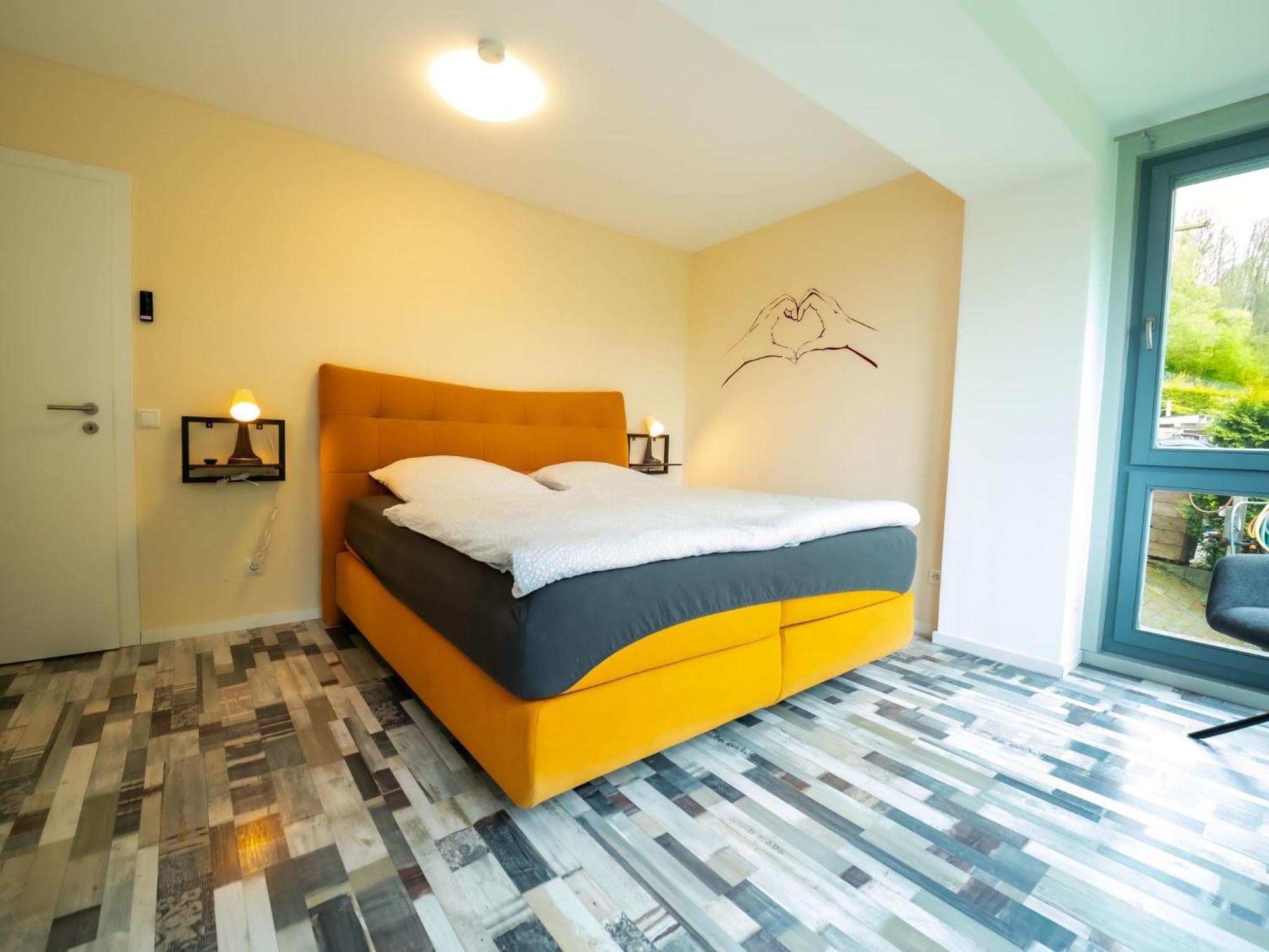 Apartment Am Kirchberg By Interhome Lügde Extérieur photo