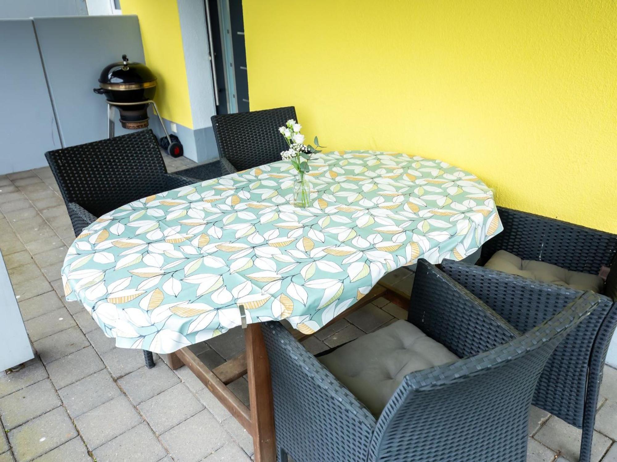 Apartment Am Kirchberg By Interhome Lügde Extérieur photo